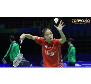  Indonesia Meloloskan 8 Wakilnya Ke Perempatfinal Indonesia Masters 2018 | Agen Poker Online | Poker Online 